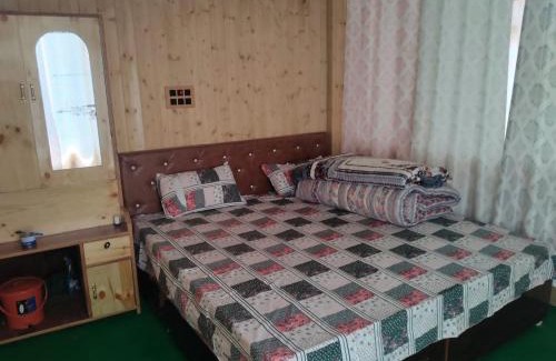 Chitkul House | VNS Homestay Chitkul By Soma Stays