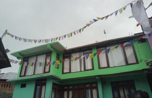 Chitkul House | VNS Homestay Chitkul By Soma Stays