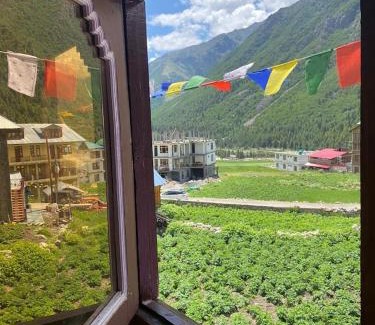 Chitkul House | VNS Homestay Chitkul By Soma Stays