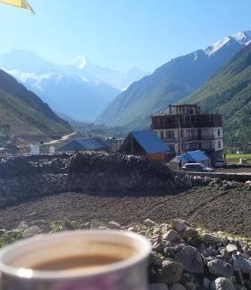 Chitkul House | VNS Homestay Chitkul By Soma Stays