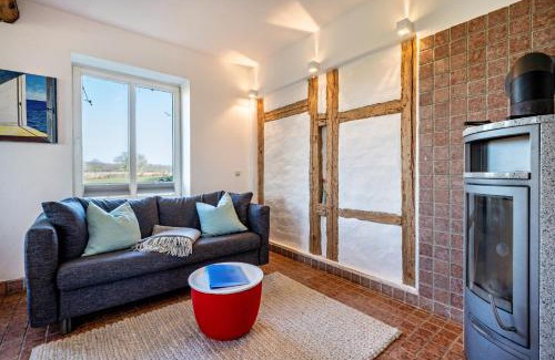 Groemitz Apartment | Voßberg großes Ferienhaus