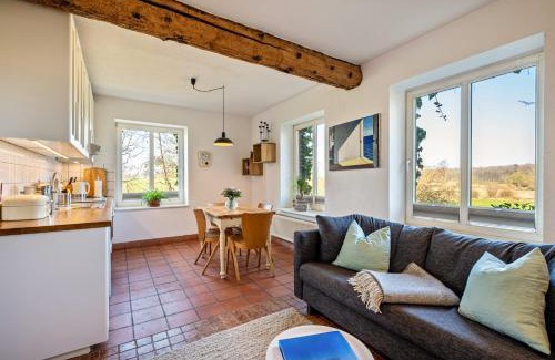 Groemitz Apartment | Voßberg großes Ferienhaus