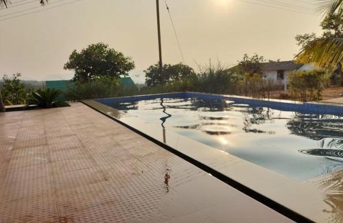 Roha House | VOCLA Farms