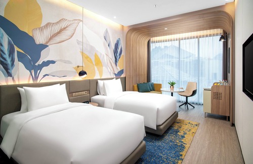 Setiabudi Hotel | voco Bandung Setiabudi by IHG