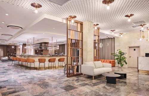 Katowice Hotel | voco Katowice by IHG