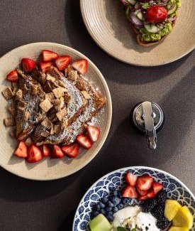 Myrtle Beach Hotel | voco The Shelby - Myrtle Beach by IHG