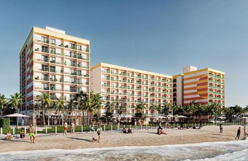 Myrtle Beach Hotel | voco The Shelby - Myrtle Beach by IHG