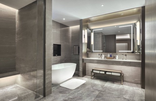 Jingxiu District Hotel | voco Xiongan by IHG