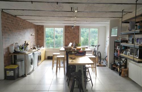 Vogue Apartment | Vogüé meublé 2 étoiles, La plus belle vue de Vogüé