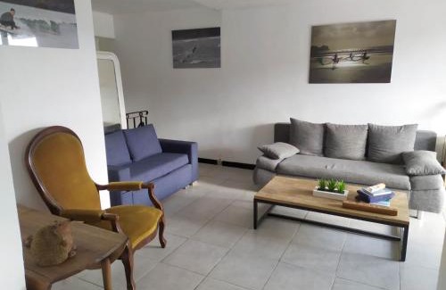 Vogue Apartment | Vogüé meublé 2 étoiles, La plus belle vue de Vogüé