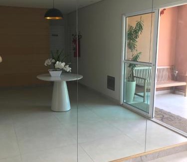 Sao Domingos Apartment | Vog Torres do Sul