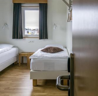 Reykjahlið House | Vogahraun 4