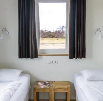 Reykjahlið House | Vogahraun 4