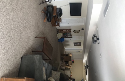 Peyton Apartment | Vogel's View- Walkout Basement Guest Suite