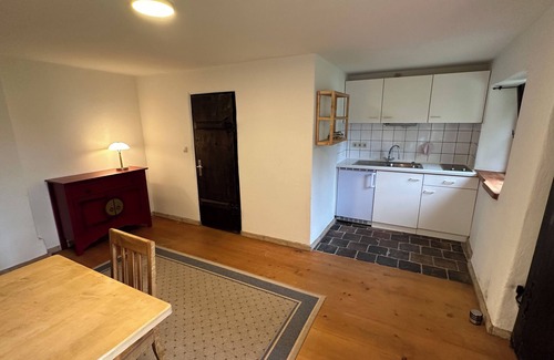 Egling Apartment | Vogelbauer granny apartment