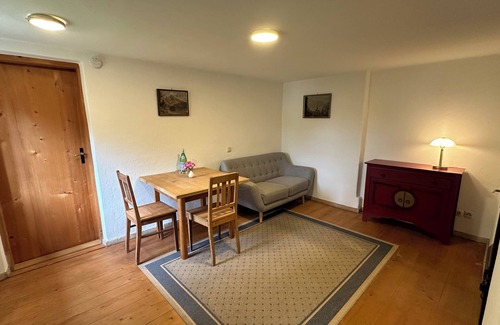 Egling Apartment | Vogelbauer granny apartment
