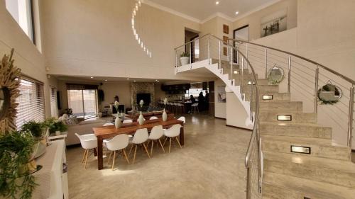 Swakopmund House | Vogelstrand Holiday House