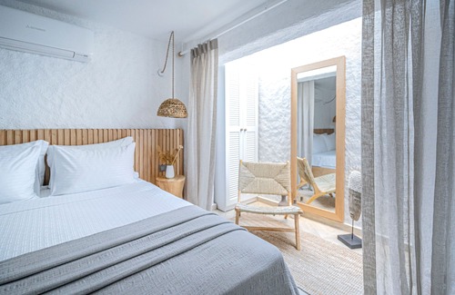 Alacati Bed & Breakfast | Voger Alacati Silence