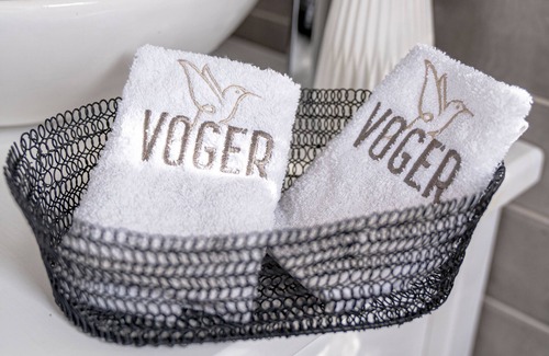 Alacati Bed & Breakfast | Voger Alacati Silence