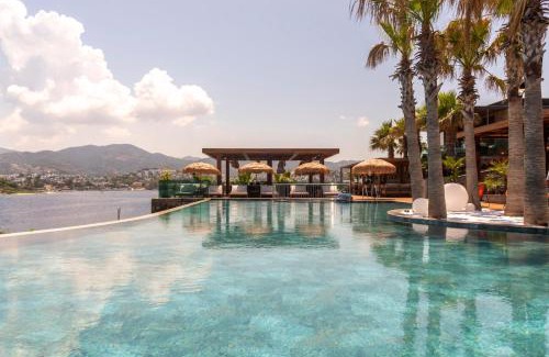 Yalikavak Hotel | Voger Bodrum by The Sea