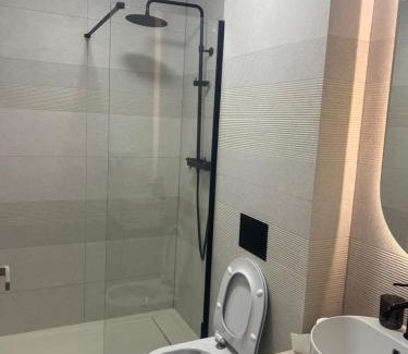 Neptun Apartment | Vogh Olimp