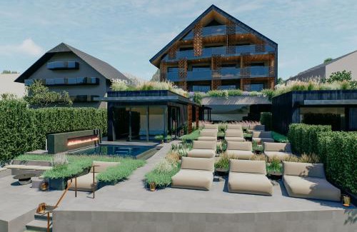 Fuschl am See Hotel | Vogl's Nest