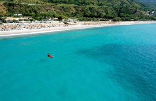 Marina di Zambrone Resort | VOI Le Muse Essentia