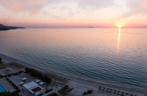 Marina di Zambrone Resort | VOI Le Muse Essentia