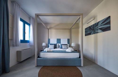 Scicli Hotel | VOI Marsa Siclà Essentia