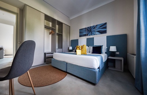 Scicli Hotel | VOI Marsa Siclà Essentia