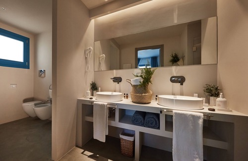 Scicli Hotel | VOI Marsa Siclà Essentia