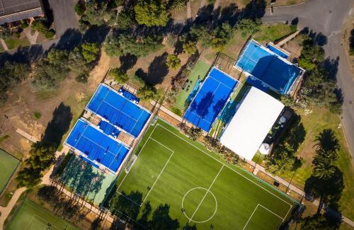 Villasimius Resort | VOI Tanka Village