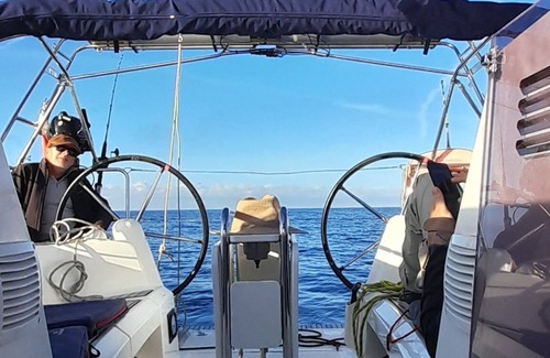 Figarella Boat Rental | Voilier à Saint Florent, au Cœur du Village, Proche de Toutes les Commodités