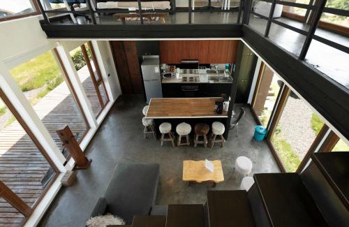 Pucon Apartment | Volcano Getaway