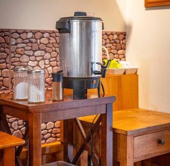 Volcano Cabin | Volcano Inn Bed n Breakfast