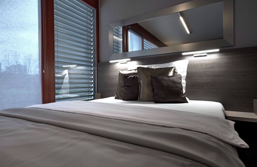 Jinonice Hotel | Volcano Spa Hotel