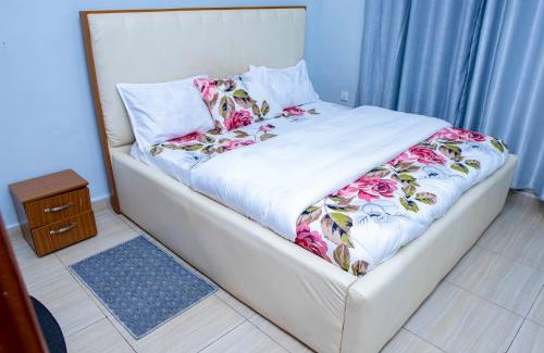 Ruhengeri Bed & Breakfast | Volcano Vacation Rooms