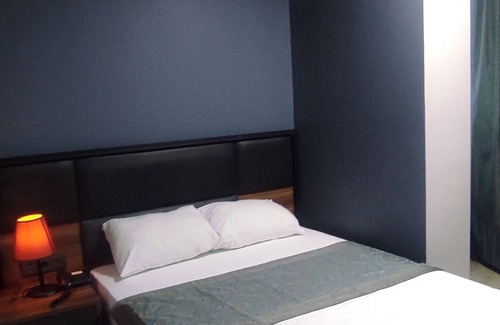 Sekerpinar Resort | Volens Hotel