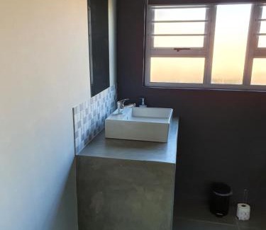 Oudtshoorn Apartment | Volgenoeg Self Catering Cottage