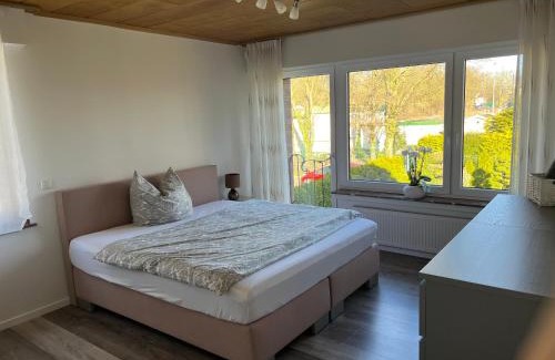 Bergkamen Apartment | Voll Ausgestattetes Appartment in Bergkamen-Oberaden