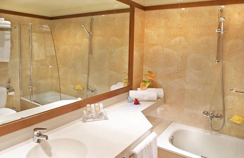 Volos City Centre Hotel | Volos Palace