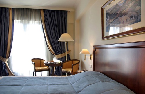 Volos City Centre Hotel | Volos Palace
