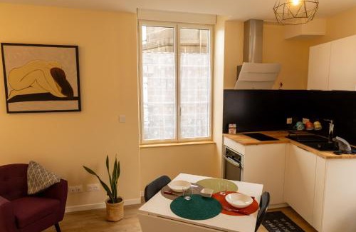 Volvic Apartment | Volovicum - Studio - 1 lit - 2 personnes