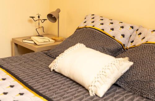 Volvic Apartment | Volovicum - Studio - 1 lit - 2 personnes