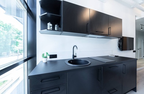 Kalamaja Apartment | Volta Apartments