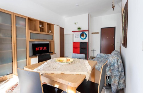 Novara Apartment | Volta's Suite - SELF CHEK-IN APARTMENT