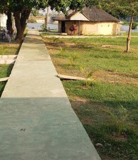 Atimpoku Hotel | Volta Safari Guest House