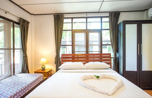 Rayong Hotel | Vongdeuan Resort