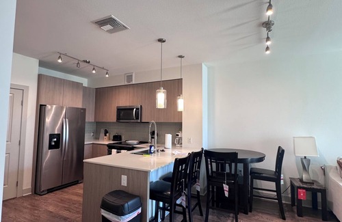 Grantville Apartment | Vora Mission Valley West – Luxe 1BRs with quartz kitchens, pool, and pet perks.