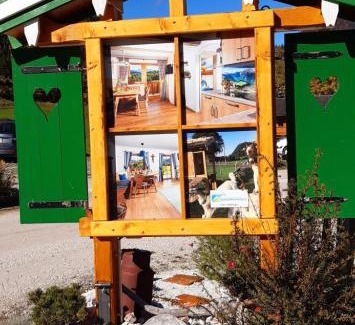 Ramsau bei Berchtesgaden Apartment | Vorderponholz Ferienwohnungen